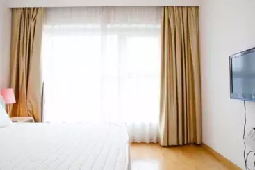 Yopark Serviced Apartment8 Park Avenue