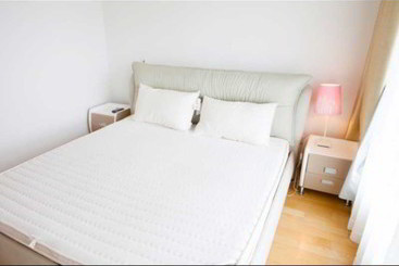 Yopark Serviced Apartment8 Park Avenue