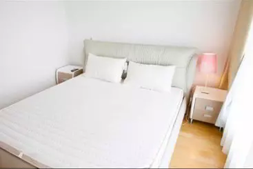 Yopark Serviced Apartment8 Park Avenue