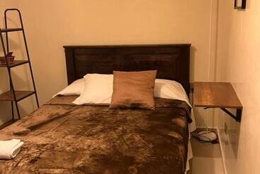 ホテル La Posada Central