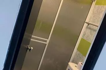 ホテル La Posada Central