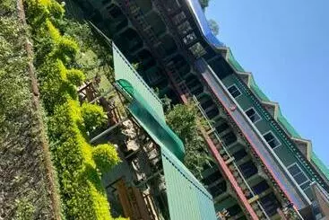 Hôtel Stupa Guest House