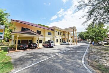 فندق Super Capital O 90434 Marmoris House