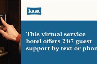 The Hotel Castro San Francisco