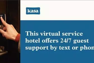 The Hotel Castro San Francisco