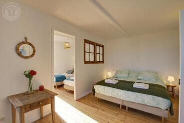 ベッドアンドブレックファースト La Ferme Des Galoches