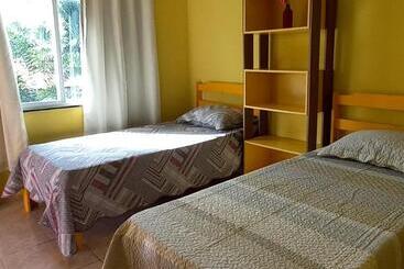 Hostel Horizonte Ceará