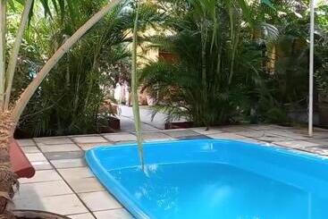 Hostel Horizonte Ceará