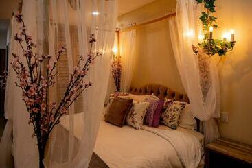 فندق Boutique Madre Tierra