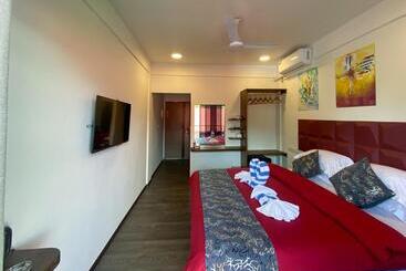 Hotel Chillax Thoddoo