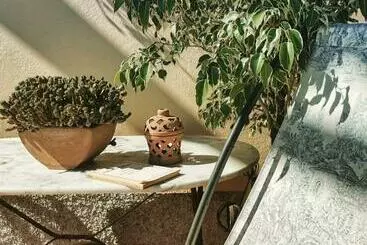 ホテル Agriturismo I Gessi