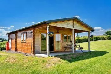 Hotel Pastures Green Cabin