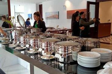 V V Hotel Battambang