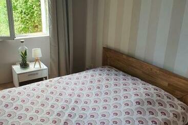 ペンション Chambre Avec Salle De Bain