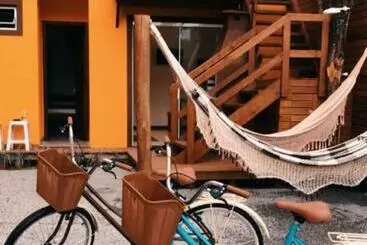 ペンション Pousada Maria Eduarda