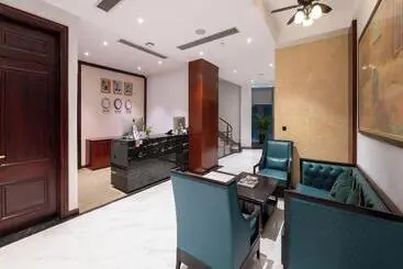 V V Hotel Battambang