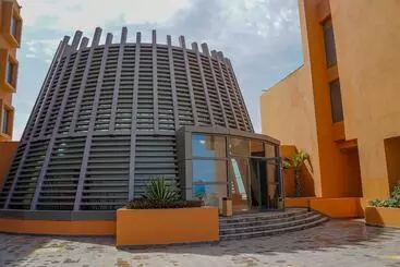 Hotelli Al Salam Resort