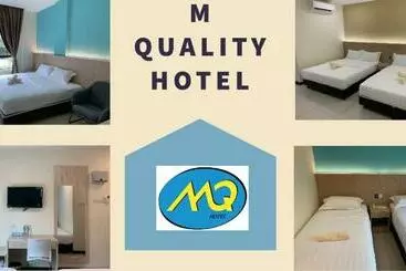 Hotel M Quality