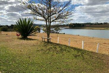 Pensão Pesqueiro Rancho Feliz