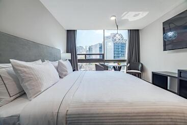 Apart Hotel Ph Masarik 17