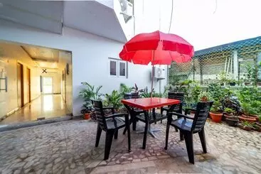 Seethala Bed & Breakfast