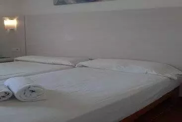 Aparthotel Flora Park