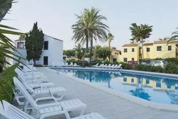 Aparthotel Flora Park