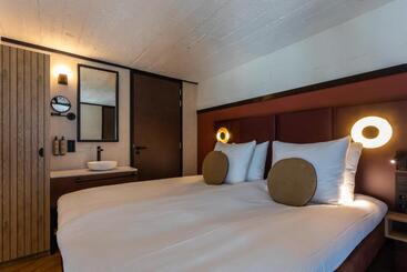 酒店 De Timmerfabriek I Kloeg Collection