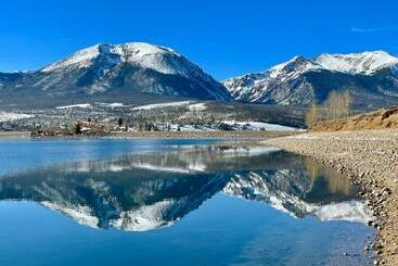 Aparthotel Spinnaker At Lake Dillon
