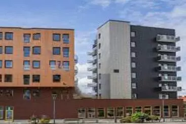 Continental Apartment Hotel Knivsta