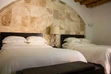 Hotelli Finca Del Rocio