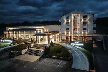 Hotel Iza