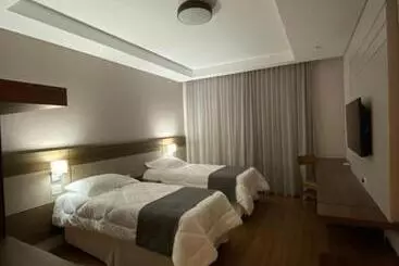 Hotel Keep Suites