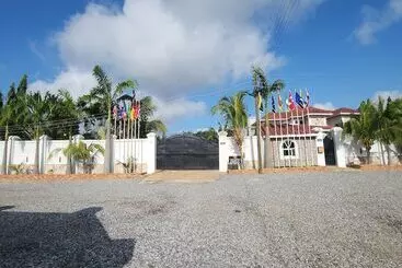 Hotel The Haven Boutique