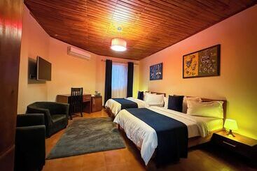 호텔 The Haven Boutique