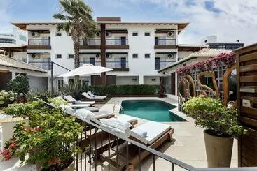 Villa D Ozio Hotel E Cucina