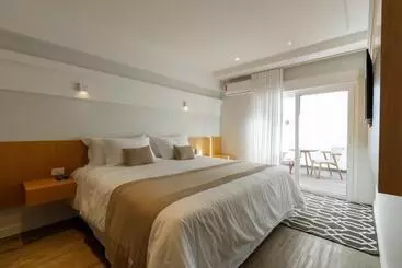 Villa D Ozio Hotel E Cucina