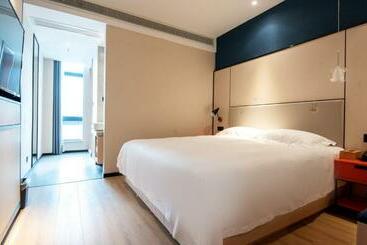 בית מלון כפרי Vyluk  Wenzhou Shaungyu