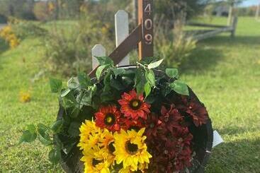 Pensionat Smiths In Law Suite! Pet Friendly, Hot Tub!