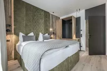 アパートホテル Perfect Lodgings Panorama Hart