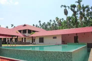 Resort Wayanad Mace Mansion