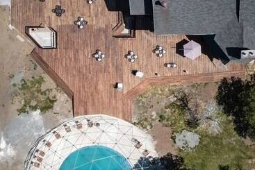 هتل Vivo Montaña