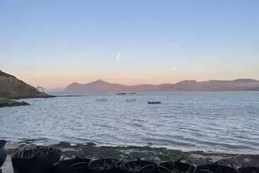 Aamiaismajoitus (B&B) Bryn Noddfa