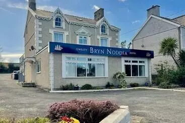 Bed and Breakfast Bryn Noddfa