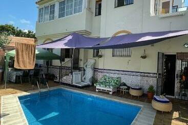 Bed & Breakfast Habitación Vacacional