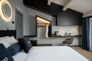 Hotel Agio Comfy Place