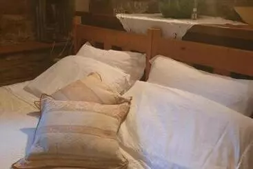 Pensió Helga S House Una Finestra Sul Borgo