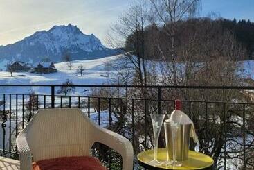 پانسیون Villa Castagna Guesthouse