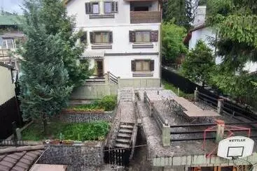 Appart'hotel Vila Liz