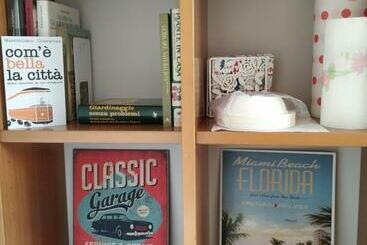 Bed & Breakfast San Calocero   Private Bathroom   Wi Fi